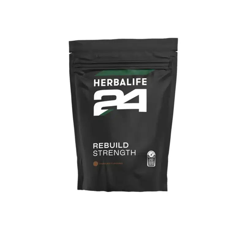 HERBALIFE - H24 Rebuild Strength Schokoladengeschmack
